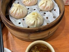 蟹粉松茸小笼-莱莱小笼·乔艾