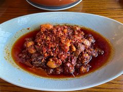 -丽江金茂凯悦臻选酒店-滇香馆