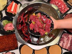 -三江汇火锅店(保全街店)