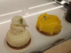 -Angelina安吉丽娜(恒隆广场店)