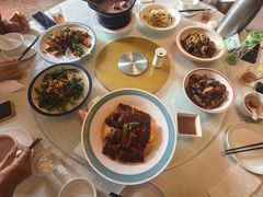 -椿记烧鹅(叠彩店)