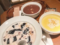 -RUXU入续糖水铺与包(卓悦中心店)