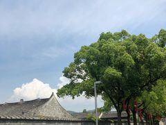 -走马楼饭庄(慈城古县城店)