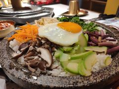 -老板娘的烤肉店(港湾广场店)