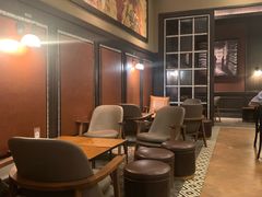 -星巴克(杭州银泰城西一店)
