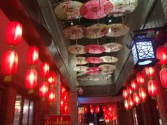 -东西巷