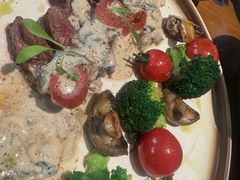 -街角 T·COFFEE 融合料理·BISTRO(车公庙店)