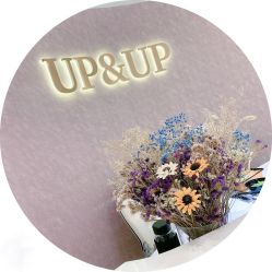 -UP&UP·半永久眉毛眼线机器野生眉