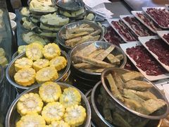 -伟记牛肉(金鸿公路店)