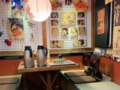 大堂-鳗鱼家·深夜食堂(军博店)