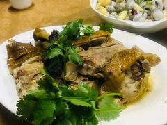 -揭阳钟记小食(福田新村店)