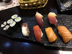 -左舞日本料理