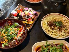 -土灶人家柴火鸡(都江堰店)