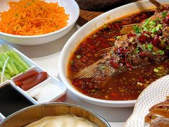 -梅利汴京烤鸭•开封豫菜地标店(东司门店)