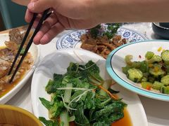 -梅利汴京烤鸭•开封豫菜地标店(晋安路店)