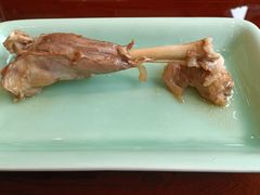 五香羊肉拐弯-河东颐祥阁(世贸店)