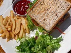 -ZEMOCAFE·FUSION FOOD(西交利物浦店)