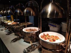 -V-ONE西雅图海鲜自助餐厅(仓山万达广场店)