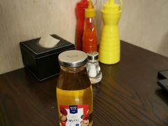 -土耳其卡巴布清真餐厅(西安店)