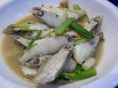 -东江海鲜大排档·潮汕菜·砂锅粥