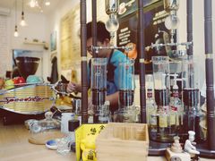 -COFFEE HOLIC(朝外SOHO店)