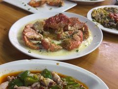 -星奇缘·海鲜餐厅(东山美食地标店)