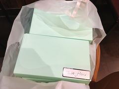 -榖屋house of flour(张江首店)