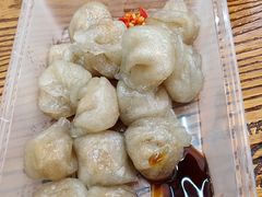 海丰小米-嘉华小吃(蛇口市场店)