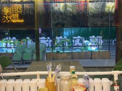 -蜀川川破店·江湖菜·烧烤(北京首店)