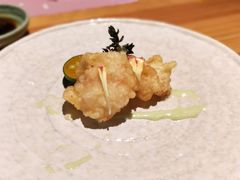 -花潮料理艺食馆(世欧广场店)