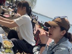 -丁香湖公园