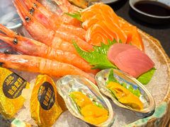 -德川家日本料理(中关村店)