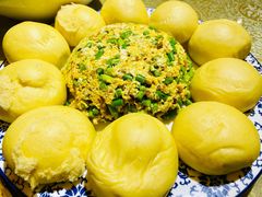 -赵记煎饼卷大葱(泰山大街店)