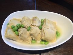 -通安客栈中餐厅·何家小馆