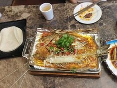 -郑喜旺烧烤(郑州总店)