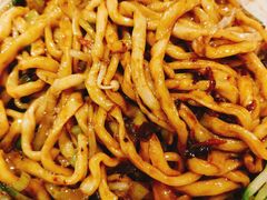 -大海碗·京菜炸酱面(雍和宫店)