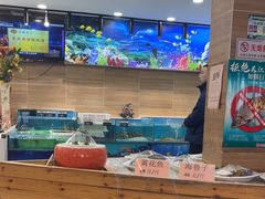 -百味饺子城•海鲜家常菜(秦皇岛店)