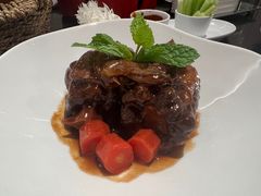 -北京王府井希尔顿酒店·秦唐中餐厅Chynna