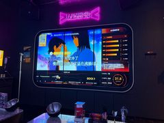 -星聚会KTV(中关村领展购物广场店)