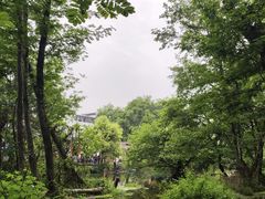 -西溪南古村落景区
