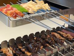-玉善烧烤串城(长春总店)