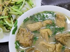 -白魁老号饭庄(交道口店)