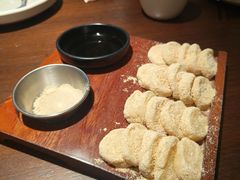 -大同江朝鲜菜•长春地标美食(绿园吾悦广场店)