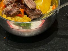 -炽城·烤肉名家(鸿达中央广场店)