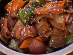 -烧肉一番·新韩式炭火烤肉(大岭山店)