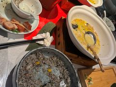 -春色如许·茶食餐厅(桃李春风店)