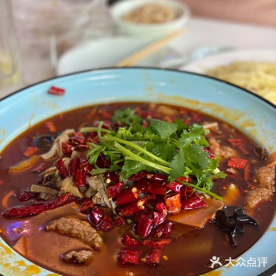 吴记川菜馆(上陡门店)