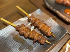 -鸟鹏烧鸟居酒屋(龙岗万科店)