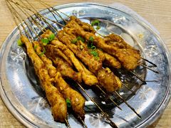 -江城燕子大排档(江汉路步行街店)