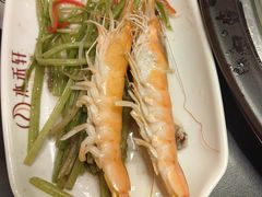 -水禾轩·海鲜蒸汽主题餐厅(新香洲旗舰店)